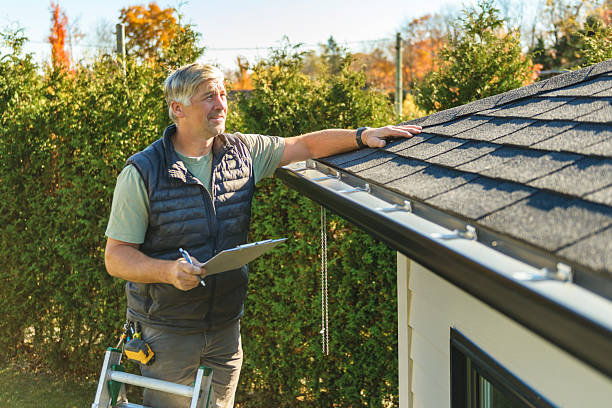Trusted Roofing service in Cambridge, OH - Ben Roofing and Steel LLC