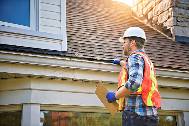 Trusted Gutter Repair And Installation service in Cambridge, OH - Ben Roofing and Steel LLC